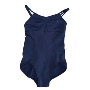 Ivivva Lululemon Pulse On Pointe Leotard